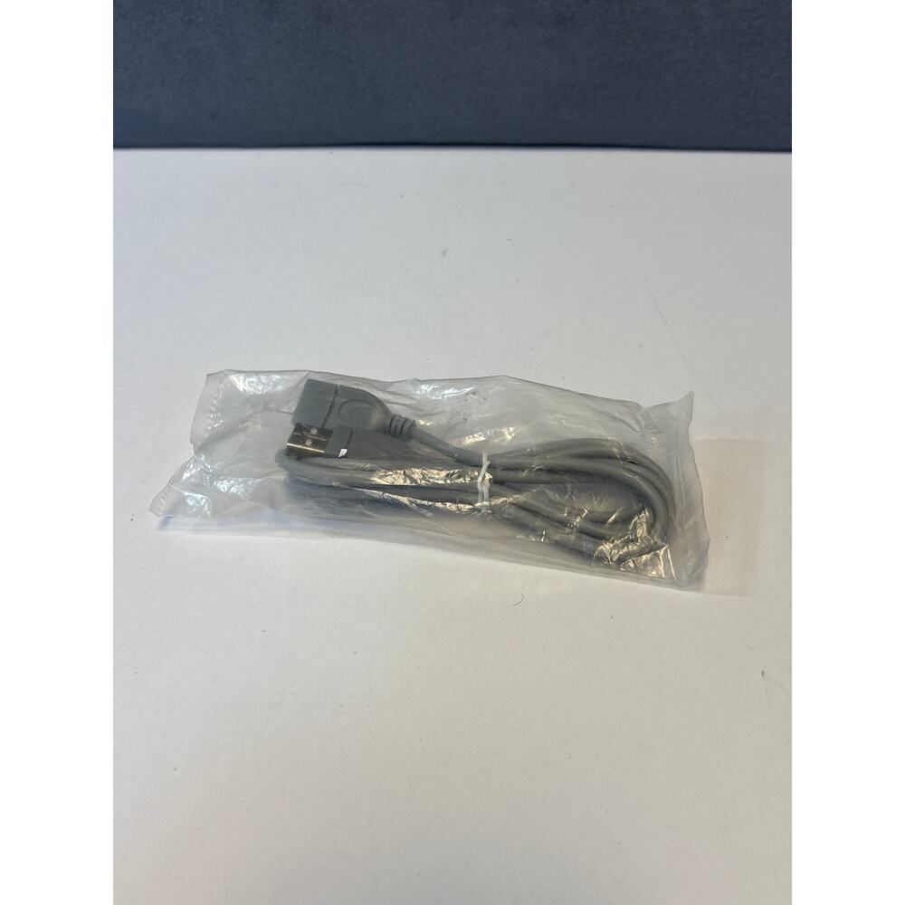 USB 20” extension cord, male and female ends, new in package